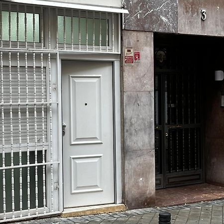 Apartamento Exyca Tetuan Madrid Exterior foto