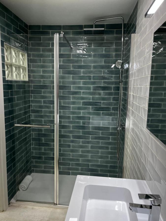 Apartamento Exyca Tetuan Madrid Exterior foto