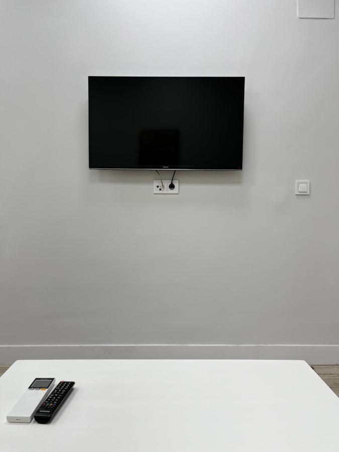 Apartamento Exyca Tetuan Madrid Exterior foto