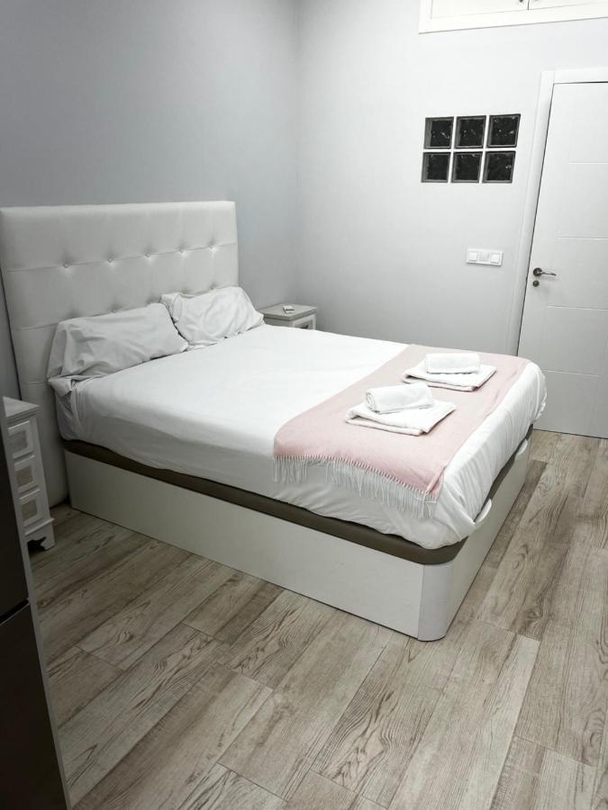 Apartamento Exyca Tetuan Madrid Exterior foto
