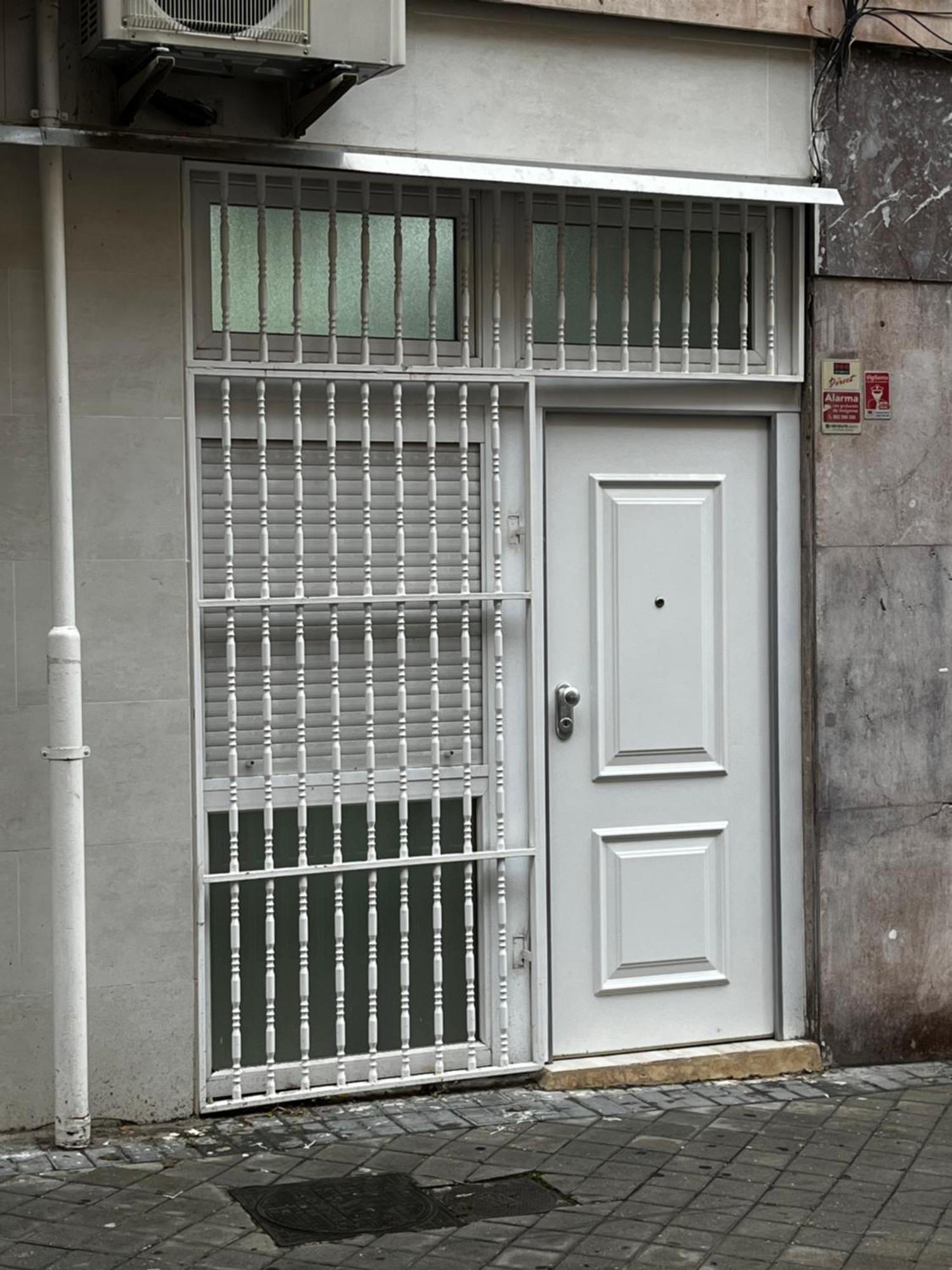 Apartamento Exyca Tetuan Madrid Exterior foto