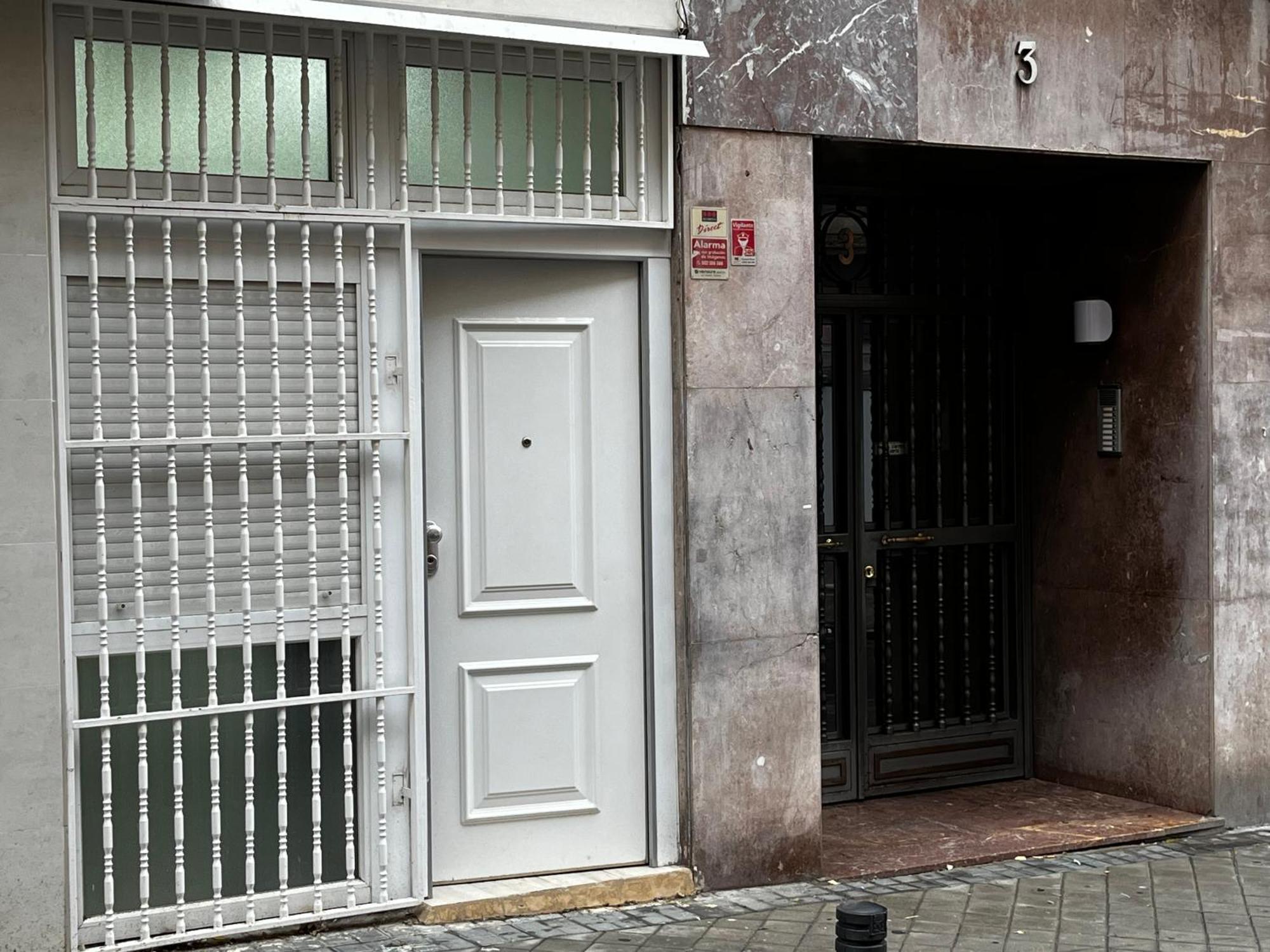 Apartamento Exyca Tetuan Madrid Exterior foto